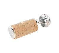 Acouto Flute Cork Replacement Headjoint Cover Rod Repair Part Accessaries Metal and to Life Is Flute CorkFlute Cork ReplacementFlute CorkFlute Headjoint CrownFlute Repair