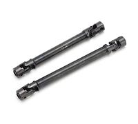 Acouto For Axial Wraith Driveshafts Portable Proof For RC Drive Shaft High Materials Quality Use Eas For Axial Wraith DriveshaftsDrive ShaftFor RC Drive ShaftCentre ShaftDrive