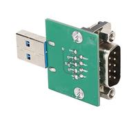 Acouto for SNAC Handle Adapter for GENSMS Adapter Master System Phaser Lightgun to for SNAC for Mister IO Board Version Allows the the Console Accessory [USB3 0 for Connection (for