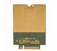 Acouto For the Thiscomm Chipet Network Talomm, NGFF / M2 LTE Module Compatible with Thinkpad T460P T460S For 10 / For Unicom 4G / 3G Users
