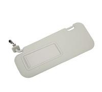 Acouto Front After the Left Setting for the Sun Visor for the Durable Setting of 3 Fließheck 2010-2013, BBM2 69 320C 75 Exchange for Safe Driving, ABS Material