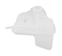 Acouto Front Engine Coolant Reservoir Tank Compatible with Mk6 2001-2010, Erosion Resistant High Temperature, with OE Numbers 1146360 1141512 1141514 1221362