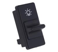 Acouto Front Headlight 7550639 Wear Proof Enhanced Performance Headlamp Control Replacement for Panda 1986-2003 1986-2003 Please It Front Headlight SwitchFront Headlamp SwitchHeadlight