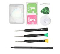 Acouto Front LCD Glass Lens Repairing Kit Professional Watch Screen Replacement Glass for Galаxу 40mm R860 R865 We a Provide Installation Set Front LCD Lens Replacement