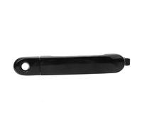 Acouto Front Left Driver Door Handle with Keyhole Replacement for Versa 2007-2012 Vehicle 82363 82641EL12A 80646-1HL0A 806461HL Driver Door HandleFront Left HandleExterior