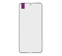 Acouto Front Outer Lens Glass Screen Replacement Assembly with Repair Tool Kit for S24 Mobile Phone Accessories OCA Glue This an Is Exterior Screen Gla Front Outer Lens