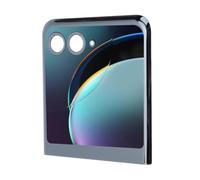 Acouto Front Screen Replacement for Razr Plus 2023 3.6 Inch POLED Front Screen Display Touch Digitizer Assembly for XT2321 XT2321 3 5 Razr 2023 Fit