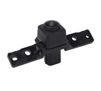 Acouto Front View Bumper Grille Camera 284F1 4BA0A Back Up Assist Parking Camera for Murano Rogue The OE Referencing Front of Bu View Bumper Grille CameraBack Up Assist Parking