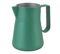 Acouto Frothing Grade Stainless Steel Jug Pitcher Professional