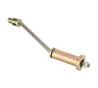 Acouto Fuel Injector Puller Removal Tool 310-197 Fit for X150/XK Series/X250 V8 5.0lt Petrol Engines Fuel Injector Remover310-197Fuel PullerFuel Removal ToolFuel