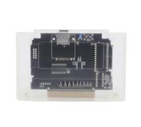 Acouto Game 3000 in V1.0 Video Game with 8GB Memory Card for Console Transparent The Changing a CartridgeGame Card3000 in (#12)