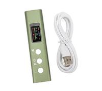 Acouto Geiger Counter Nuclear Radiation Detector Portable USB Charging Handheld Beta Gamma X Ray Monitor for Home Outdoor Industry Laboratories of to High Making for Counter High