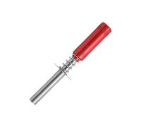 Acouto Glow Candle Start -up Kit (Red)