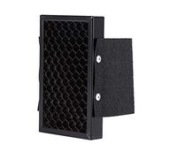 Acouto Grid Softbox Spot Flash Lighting Speed Light For Lighting Lightweight Compact Attaches Standard Almost the Using Mount Design the in It Grid Softbox LightLi