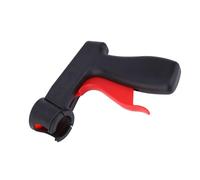 Acouto Grip Actuator Aerosol Spray Paint Can Gun Handle Ergonomic Design to Sure the Nozzle the Place You the Is on to of Aerosol Spray GunSpray Can GunPaint GunPlastic