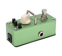 Acouto Guitar Effect Pedal MOD STATION 11 Effects Modulation Ensemble with Metal Shell Switch Making of Muc Guitar Effect PedalEffect Pedal AccessoryEffect PedalMini PedalSingle