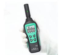 Acouto Handheld EMF Meter Rechargeable LCD Digital Electromagnetic Field Radiation Detector for Home Test Magnetic (mG/μT EMF MeterHandheld MeterElectromagnetic Field Radiation