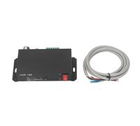 Acouto HAR-100 Dual Channel Receiver Marine Receiver for Boats | Accurate, 10-35V DC, 38400 Bps, Enhance HAR-100 Marine Dual Channel F VerAIS
