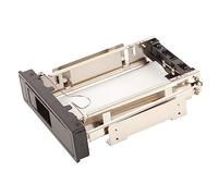 Acouto Hard Drive Bay Portable Tool Hot Swap 3 5in /HDD Hard Drive Enclosure with Screws for Computer Chassis Easy to the Scr BayHard