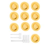 Acouto Hard Drive Head Replacement Tool Efficiently Fix 7200.11 ST31000340AS HDD for 3.5-Inch Builtin Drive ABS Material