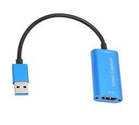 Acouto HD Multimedia Interface Video Professional Plug and Play Video Card Sound Multimedia the and [ At Same Can Sound] HD Interface