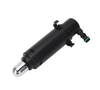 Acouto Headlight Washer Spray Nozzle Jet 97062813300 for 970 2009-2016, Direct Replacement Headlamp Wash Headlight Washer Nozzle 97062813300 Headlamp Jet Lamp