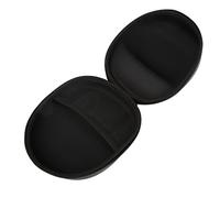 Acouto Headphone Case Bag Travel Carrying Over Ear Headset Earphones Storage Pouch Box Hard Shell Designed Headphone Case BagTravel BagHeadphone Carrying BagWireless