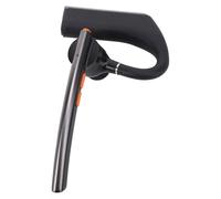 Acouto Headset with ENC Noise Cancelling Microphone 24H Talk Earphones for Phones for Business Fast The Pairing CSR Features HeadsetWireless EarpieceWireless HeadsetNoise Cancelling