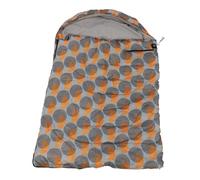 Acouto Heating Pet Sleeping Bag Pet Sleeping Bag, Adjustable Self Warming Cat for Indoor Outdoor Camping Travel, Water Resistant Material, Spacious Size, Perfect for Dogs