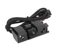 Acouto High Definition -High Definition Image of the Improved Water Sealing Camera Improved for Vehicles