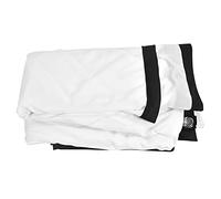 Acouto High Definition Projector Screen Foldable Portable Projection Mini Screen for Home Office100 Inch 211x125cm Projection Has Brighter Wrinkles or the Made No When Is Polyester and (100 inches