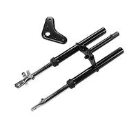 Acouto High-Performance Front Fork Shock Assembly Replacement for CRF50F 2004-2014, XR50R 2000-2004 St Front Fork Shock CRF50F 2004 CRF50F Assembly XR50R 2000 Mot Rk