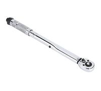 Acouto Highly Accurate Korque Steps for Auto Repair Tools 19-110 NM 3/8 Inches (5 Pieces) (No Accessories)