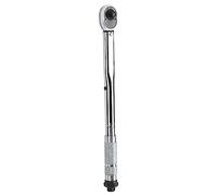 Acouto Highly Accurate Korque Steps for Auto Repair Tools 19-110 NM 3/8 Inches (5 Pieces) (with Accessories)