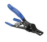 Acouto Hose Pipe Removal Pliers Strong Strength Narrow Areas Quick Access Comfortable Grip for Oil Pipe Hose Removal PliersTubing Remover PliersAutomobile Remover PliersTube