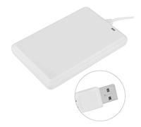 Acouto Ic ID Card Non USB Drive NFC Door Access Card Reader Design USB Just Com Door ReaderAccess Reader125Khz Reader13 56Mhz ReaderNFC Reader (Acoutoukp8jsw3x7-02)