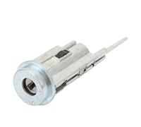 Acouto Ignition Switch 69057-33170 Metal High Reliability Replacement for Avalon Solara Ignition Switch Lock CylinderCar with KeyCar Lock CylinderEngine