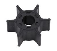 Acouto Impeller, 47 Replacement for Mariner 6 and 8 HP 2 Stroke Outboard 1984 2009, with High Temperature Proof Plastic for Enhanced Cooling Performance