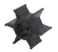 Acouto Impeller, Replacement for Mariner 20 25 28 Outboard Engine with Optimized Water Flow Design, Fits OEM 47 84797M 18 3067 500326
