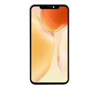 Acouto Incell 3D Display Screen Proof Sealed 6. Inch Phone Touch Digitizer Assembly for XR A1984 A2105 A2106 A2108 6 Incell Inch Digitizer Displa 3D Display Screen6. Phone