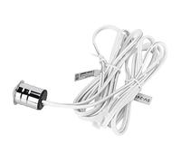 Acouto Infrared Human Body Inductive Switch 5V 12V 24V Wardrobe Cabinet Light Sensor Accessory Circuit Infrared to Body Response Wiring The Human Induction for a Connection