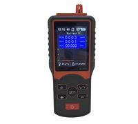 Acouto JD-3001 Counter Nuclear Radiation Detector Portable Dosimeter Electromagnetic Radiation Detector Easily Seen in When Nuclear DetectorGeiger CounterDigital