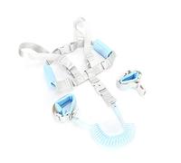 Acouto Kid Walking Leash Toddler Lost Harness Leash for -12 Years Old Kid Close You to Same at Give Time Walking LeashToddler LeashKid Lost HarnessSafety LeashSafety