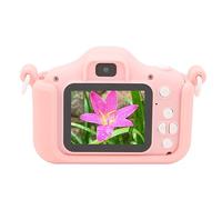 Acouto Kids Camera 20MP HD Camera Toddler Digital for Christmas Birthday Gifts Video Memory in Can the in Built an Card brains. and Kids CameraKids Digi