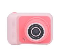 Acouto Kids Digital Camera Toy High Definition Cartoon Video Camera Toy Support 64G Memory for Boys Girls Photos and Every Rec Digital ToyKids ToyDigital Video