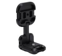 Acouto L Shaped Magnetic Mount Fit for 3 Expansion Adapter Holder with Cold Shoe Stand to Fit 3 Multi Expan L Shaped Magnetic MountMagnet Expansion Adapter HolderL Magnet