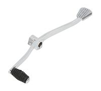 Acouto L265mm Gear Lever 12mm Dia Stainless Steel Rustproof for - Bike Gear LeverGear Shifter LeverShift Lever PedalGear PedalMotorcycle Shifter LeverGear Pedal