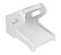 Acouto Label Holder 2 in Many Functions Easy Carry Fit General External Print Label Holder Only with The HolderThermal HolderRemovable HolderPrint Holder2