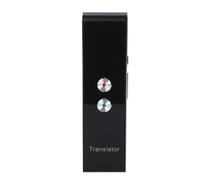 Acouto Language Translator Device 96 Languages Translation Accurate Real Time Translation 2 Way Translator for Learning Travel Business Conference Way Function with and