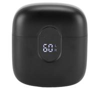 Acouto Language Translator Earbuds 137 Languages Noise Reduction 5.3 Translation Headset with Power Display for Socializing Music and Call Translation 137 Supporting tra